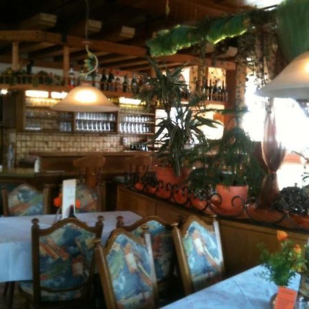 Pension Larchenhof Μάουραχ Εξωτερικό φωτογραφία