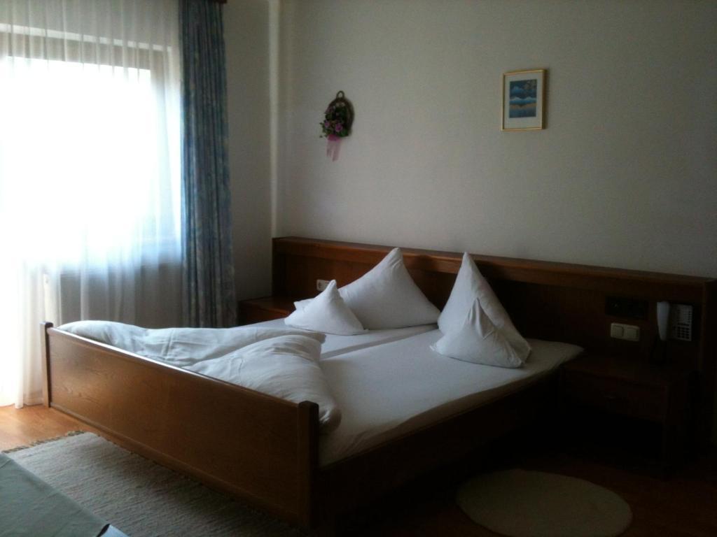 Pension Larchenhof Μάουραχ Εξωτερικό φωτογραφία