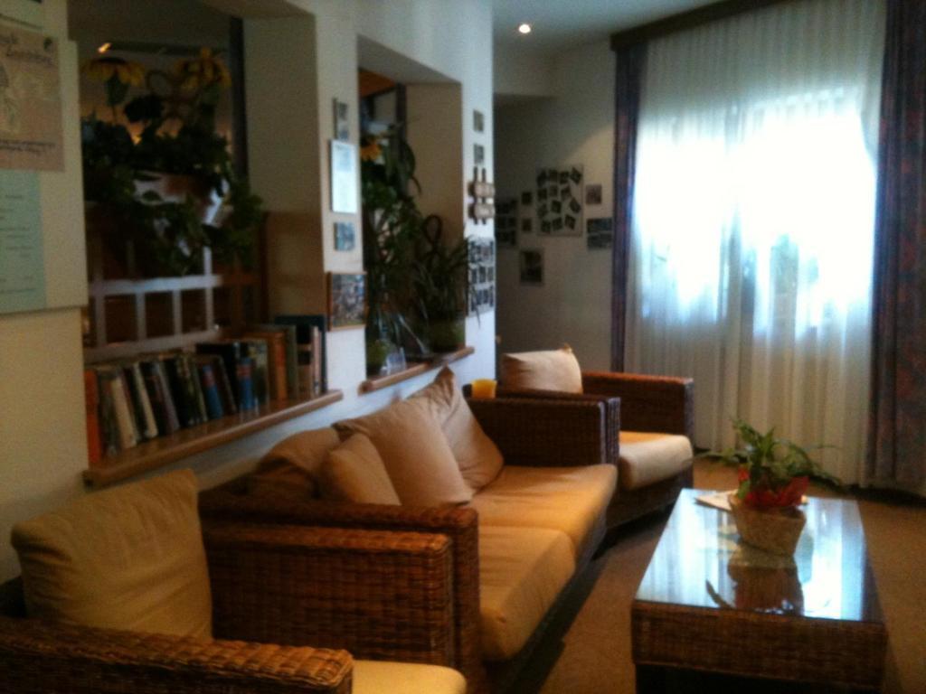 Pension Larchenhof Μάουραχ Εξωτερικό φωτογραφία